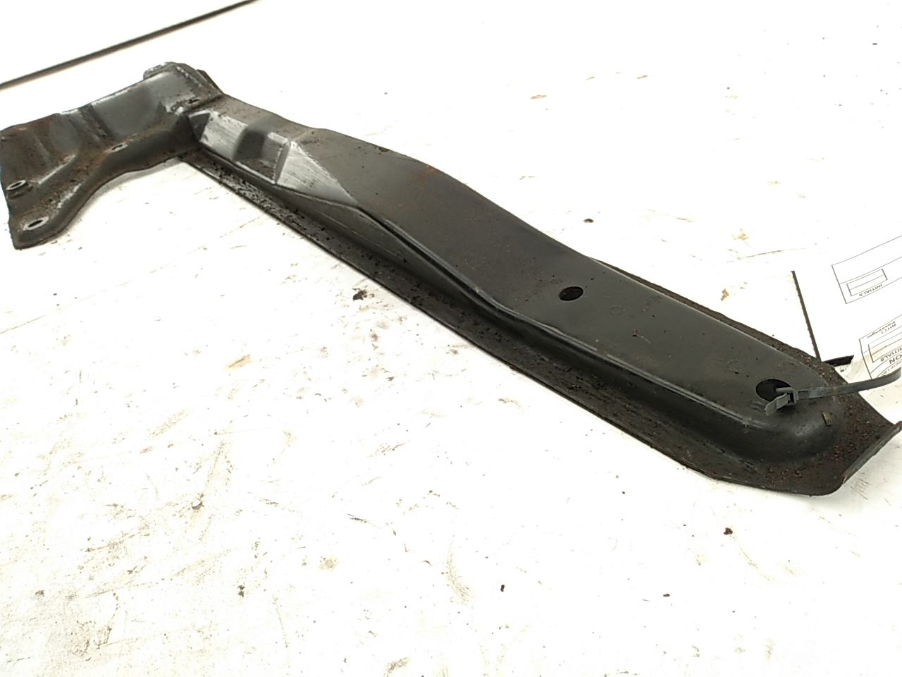 Mitsubishi 3000GT Front Right Crossmember Support