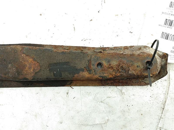 Mitsubishi 3000GT Front Left Crossmember Support