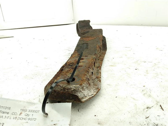 Mitsubishi 3000GT Front Left Crossmember Support