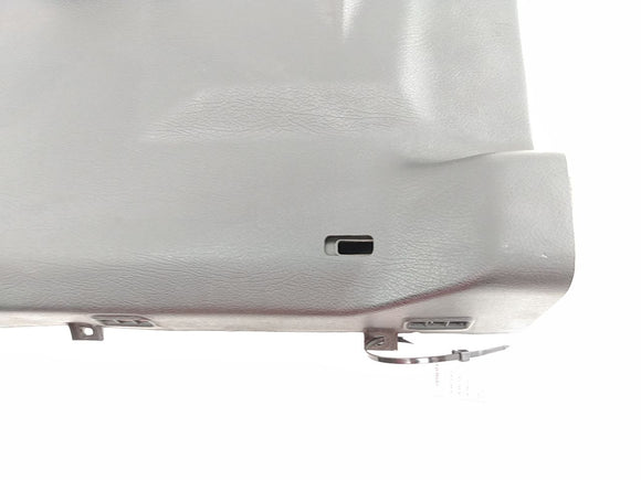 Mitsubishi 3000GT Front Right Lower Dash Trim