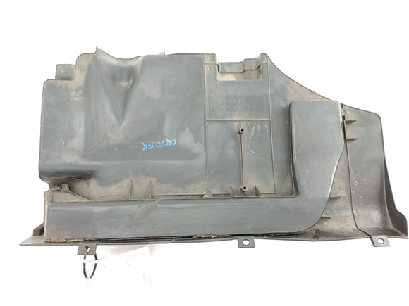 Mitsubishi 3000GT Front Right Lower Dash Trim