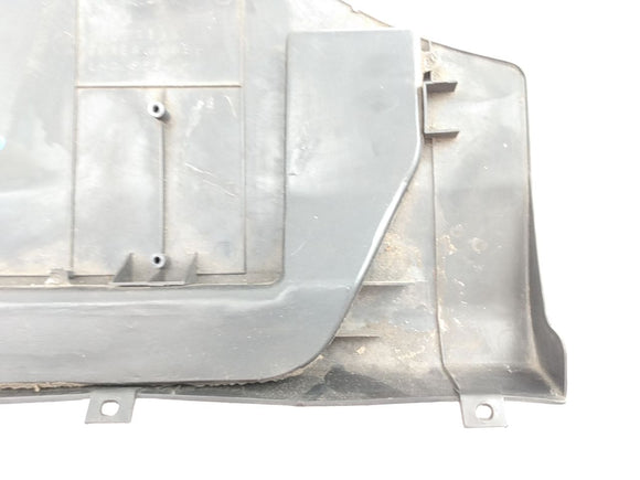 Mitsubishi 3000GT Front Right Lower Dash Trim