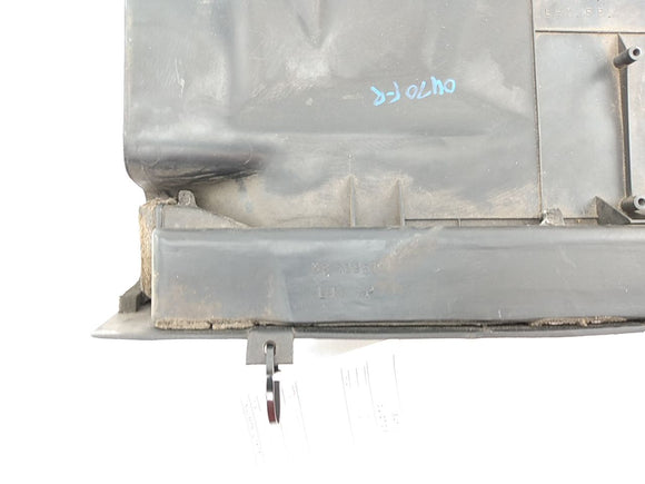 Mitsubishi 3000GT Front Right Lower Dash Trim