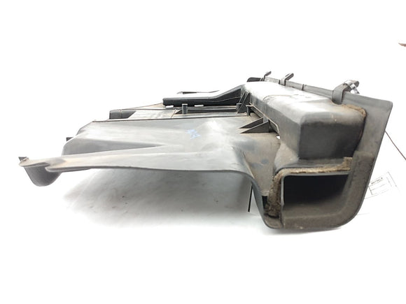 Mitsubishi 3000GT Front Right Lower Dash Trim