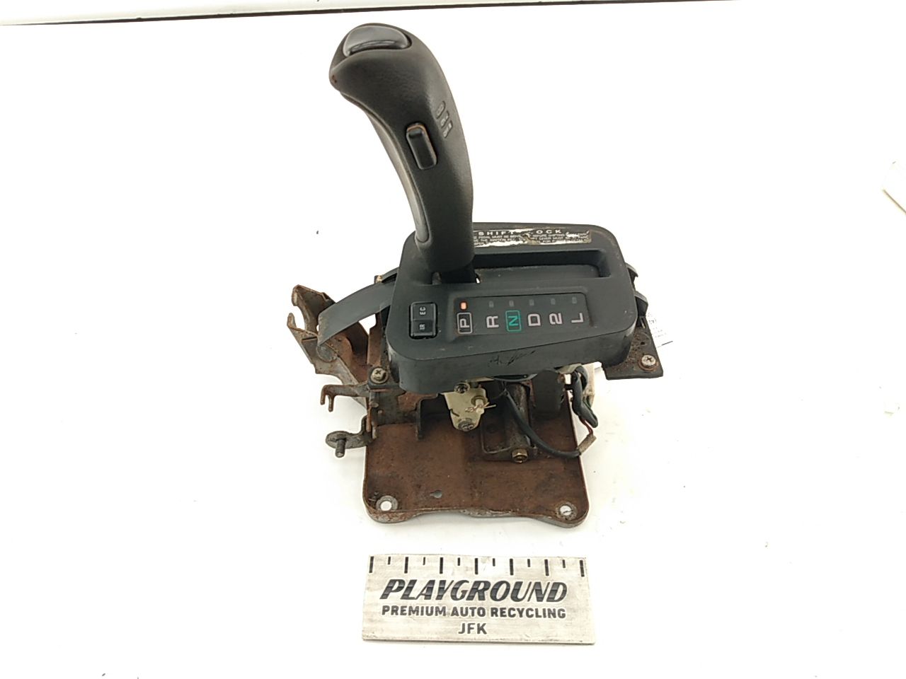 Mitsubishi 3000GT Floor Shifter Assembly **AS-IS**