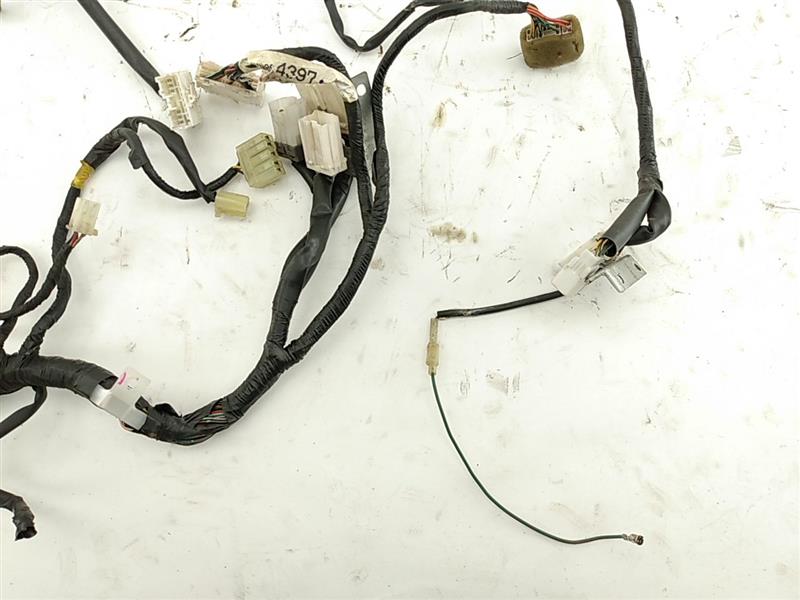 Mitsubishi 3000GT Dash Wire Harness - 0