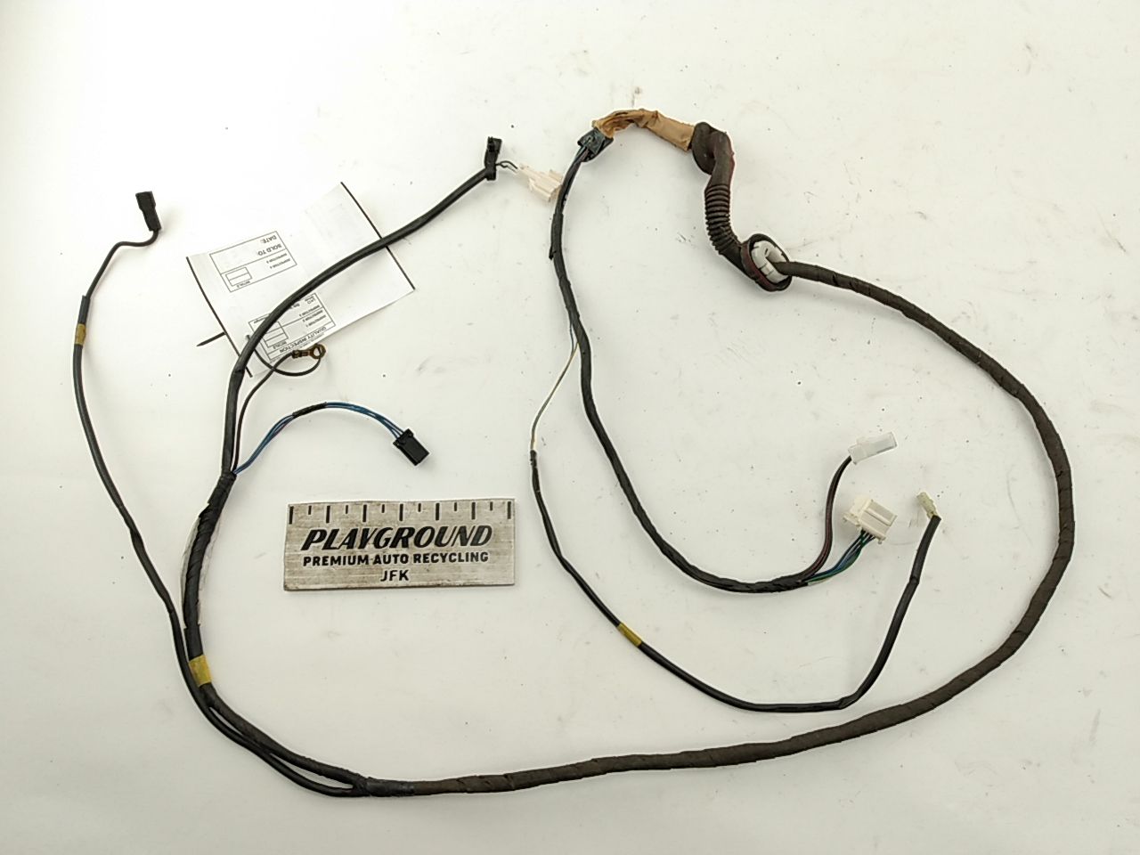 Mitsubishi 3000GT Rear Hatch Wire Harness