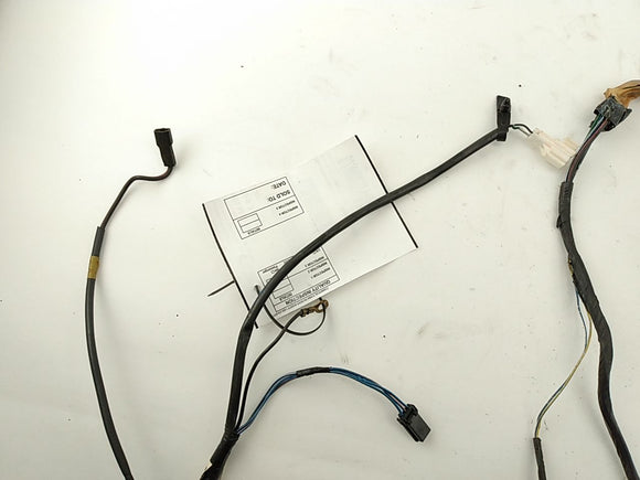 Mitsubishi 3000GT Rear Hatch Wire Harness
