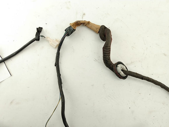 Mitsubishi 3000GT Rear Hatch Wire Harness