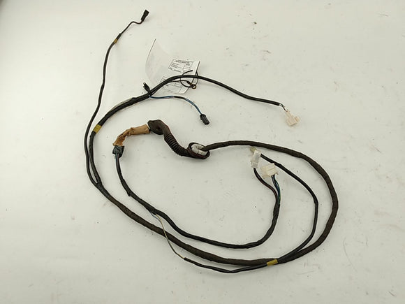 Mitsubishi 3000GT Rear Hatch Wire Harness