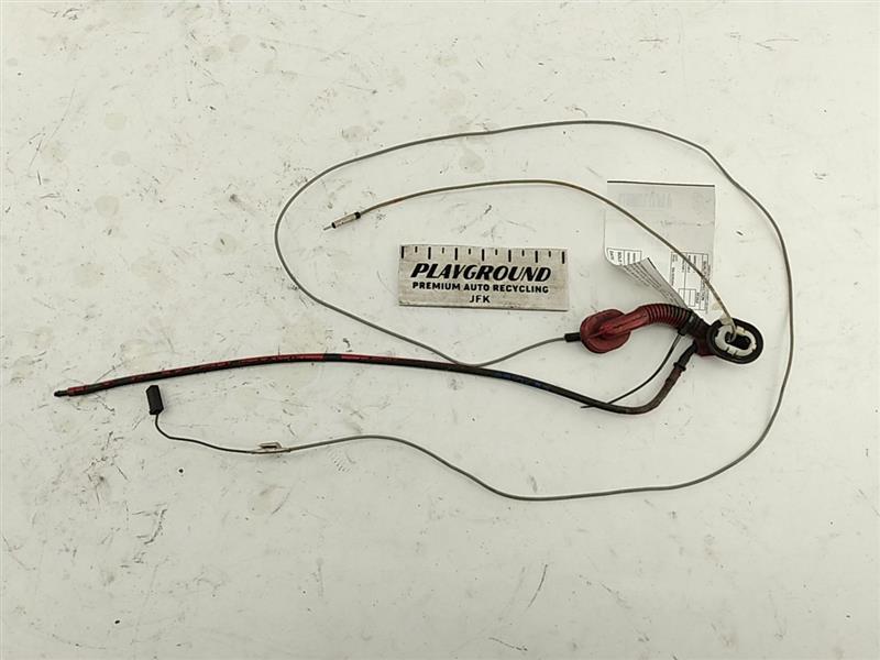 Mitsubishi 3000GT Hatch Wire Harness