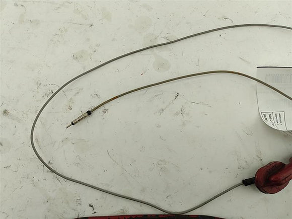 Mitsubishi 3000GT Hatch Wire Harness
