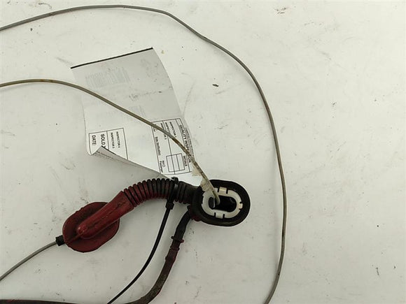 Mitsubishi 3000GT Hatch Wire Harness