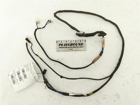 Mitsubishi 3000GT Left Hatch Wire Harness