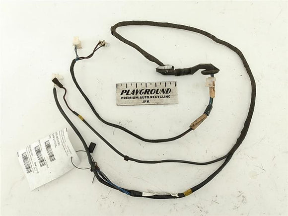 Mitsubishi 3000GT Left Hatch Wire Harness