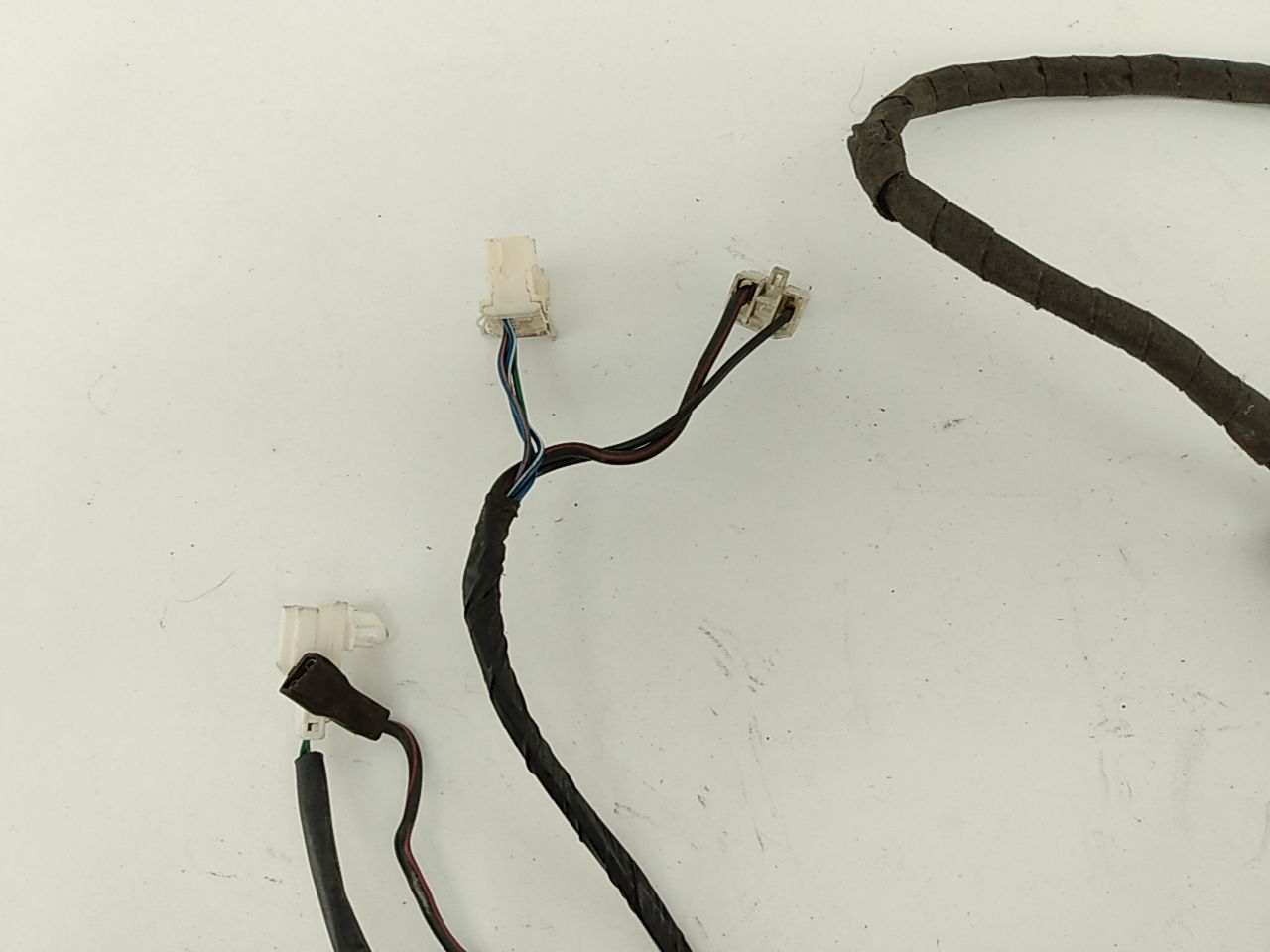 Mitsubishi 3000GT Left Hatch Wire Harness - 0