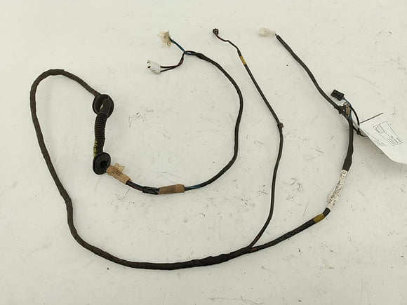 Mitsubishi 3000GT Left Hatch Wire Harness