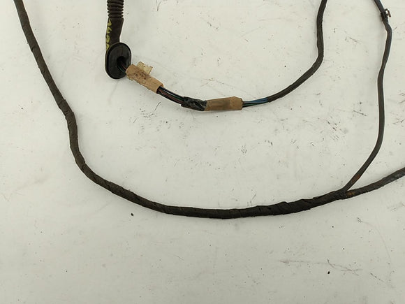 Mitsubishi 3000GT Left Hatch Wire Harness