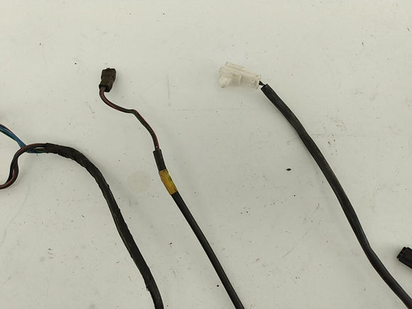 Mitsubishi 3000GT Left Hatch Wire Harness