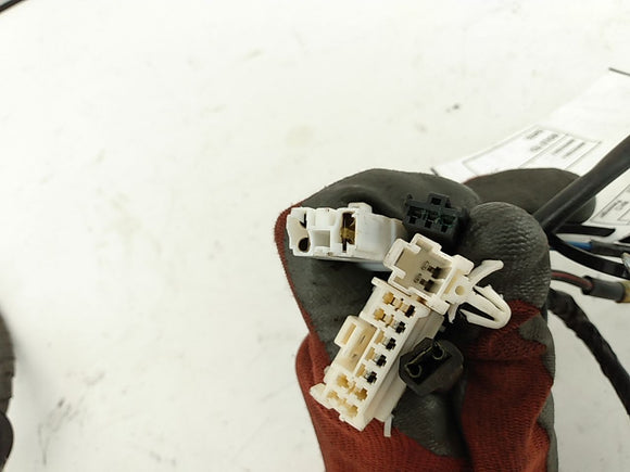 Mitsubishi 3000GT Left Hatch Wire Harness