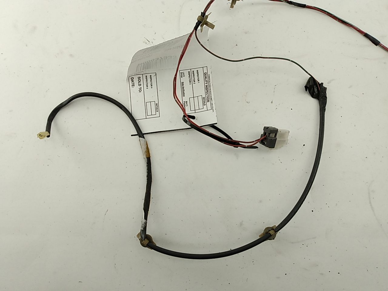 Mitsubishi 3000GT Roof Wire Harness - 0