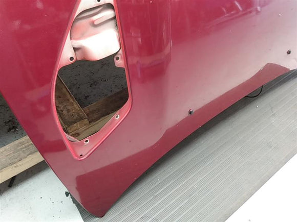 Mitsubishi 3000GT Hood