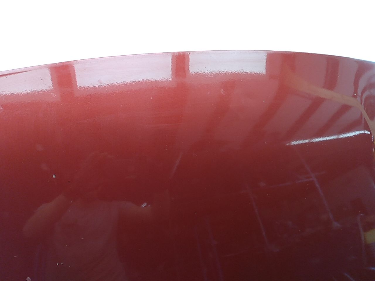 Mitsubishi 3000GT Hood