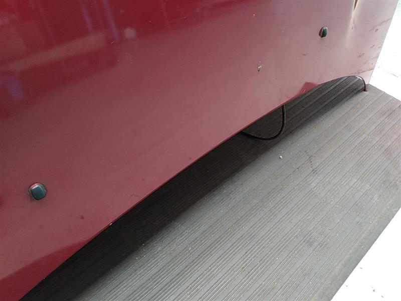 Mitsubishi 3000GT Hood