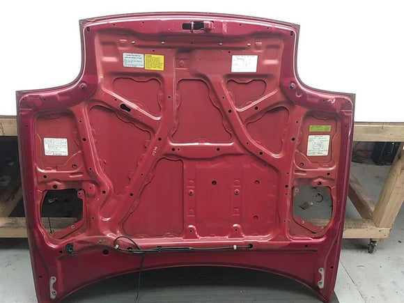 Mitsubishi 3000GT Hood