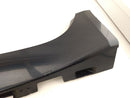 Jaguar XF Left Side Skirt-2