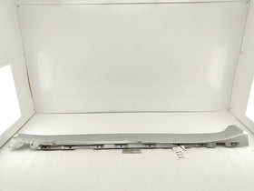 Jaguar XF Left Side Skirt