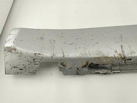 Jaguar XF Left Side Skirt - 0