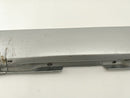 Jaguar XF Left Side Skirt-3