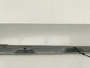 Jaguar XF Left Side Skirt-5