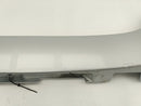 Jaguar XF Left Side Skirt-6