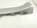 Jaguar XF Left Side Skirt-8