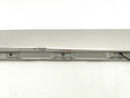 Jaguar XF Left Side Skirt-9