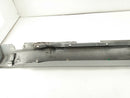 Jaguar XF Left Side Skirt-11