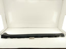 Jaguar XF Right Side Skirt-1
