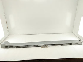 Jaguar XF Right Side Skirt