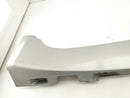Jaguar XF Right Side Skirt-2