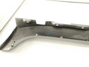 Jaguar XF Right Side Skirt-10