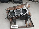 Mitsubishi 3000GT Short Block Engine Assembly-1