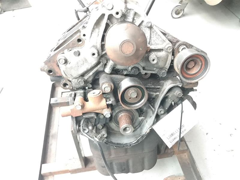 Mitsubishi 3000GT Short Block Engine Assembly