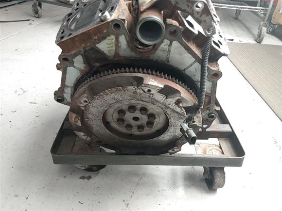 Mitsubishi 3000GT Short Block Engine Assembly