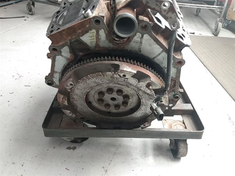 Mitsubishi 3000GT Short Block Engine Assembly