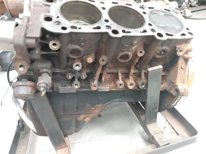 Mitsubishi 3000GT Short Block Engine Assembly