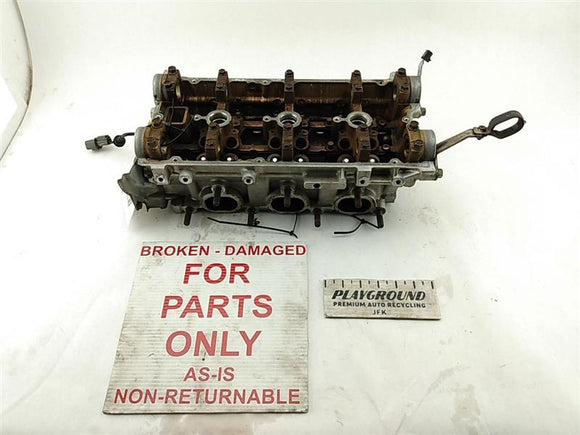 Mitsubishi 3000GT Front Cylinder Head **AS IS FOR PARTS ONLY**