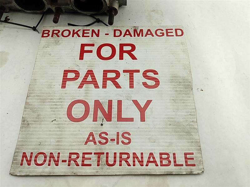 Mitsubishi 3000GT Front Cylinder Head **AS IS FOR PARTS ONLY