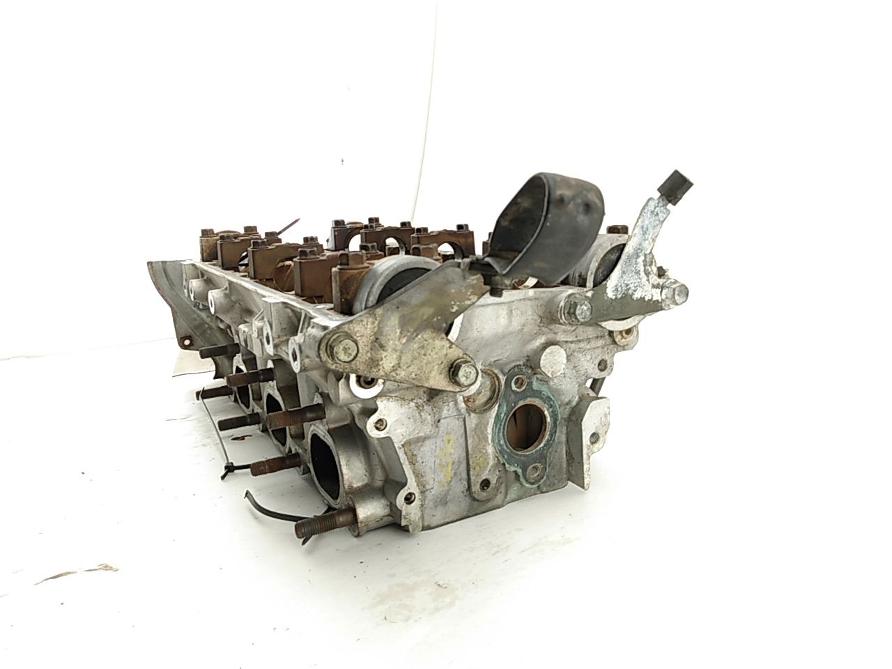 Mitsubishi 3000GT Front Cylinder Head **AS IS FOR PARTS ONLY**